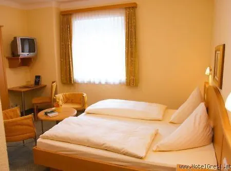 Hotel Gretl