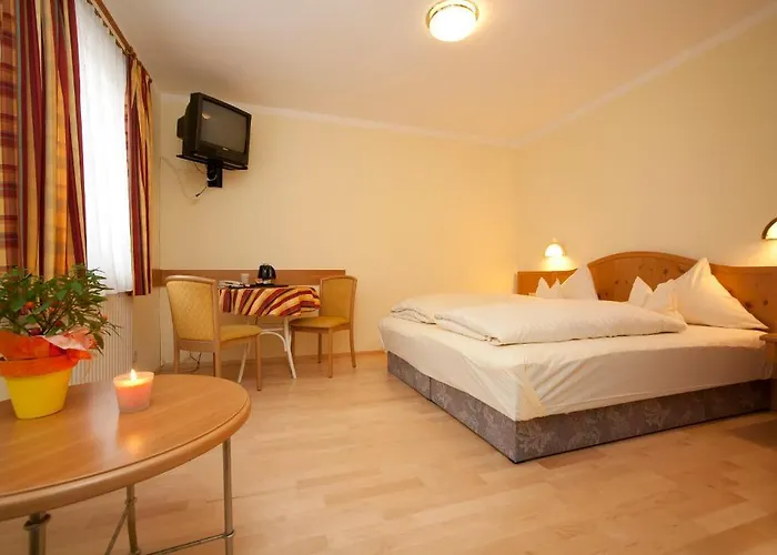 Hotel Gretl Krumpendorf