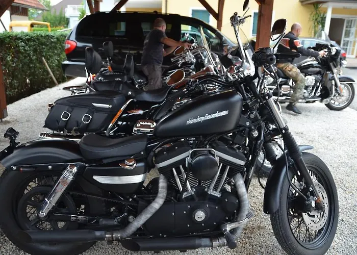 Gretl Hotel Krumpendorf