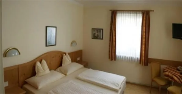 Hotel Gretl Krumpendorf