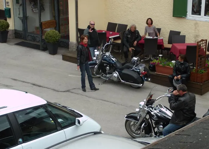 Gretl Крумпендорф