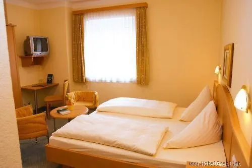 Hotel Gretl
