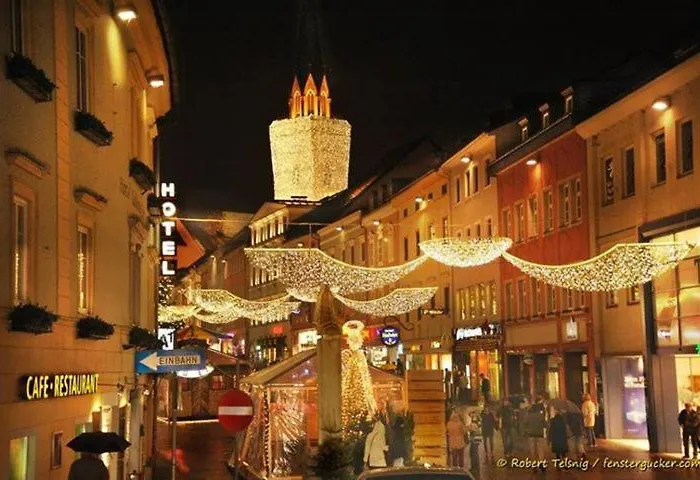 Gretl Крумпендорф