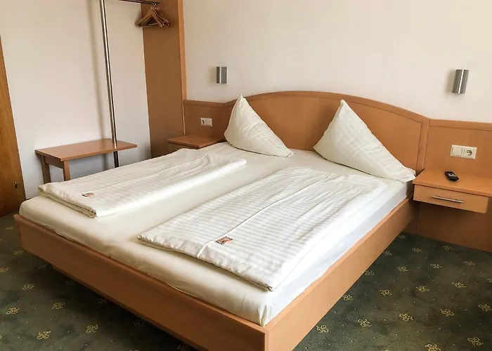 Gretl Hotel Krumpendorf