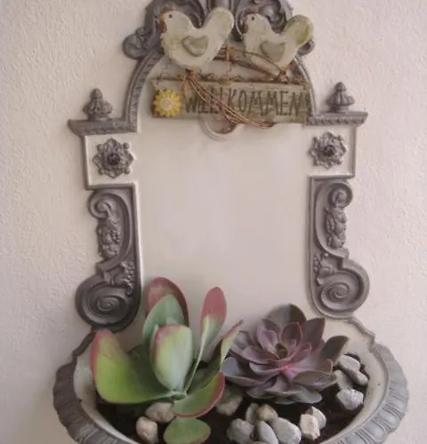 Отель Gretl Крумпендорф